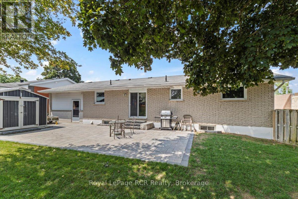 161 6th Avenue, Hanover, Ontario  N4N 2E3 - Photo 38 - X12252024