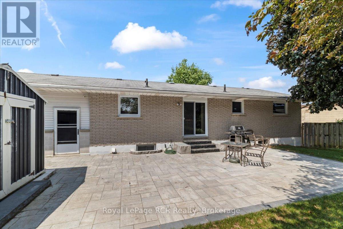 161 6th Avenue, Hanover, Ontario  N4N 2E3 - Photo 39 - X12252024