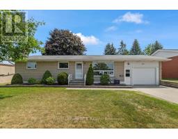 161 6TH AVENUE, Hanover, Ontario