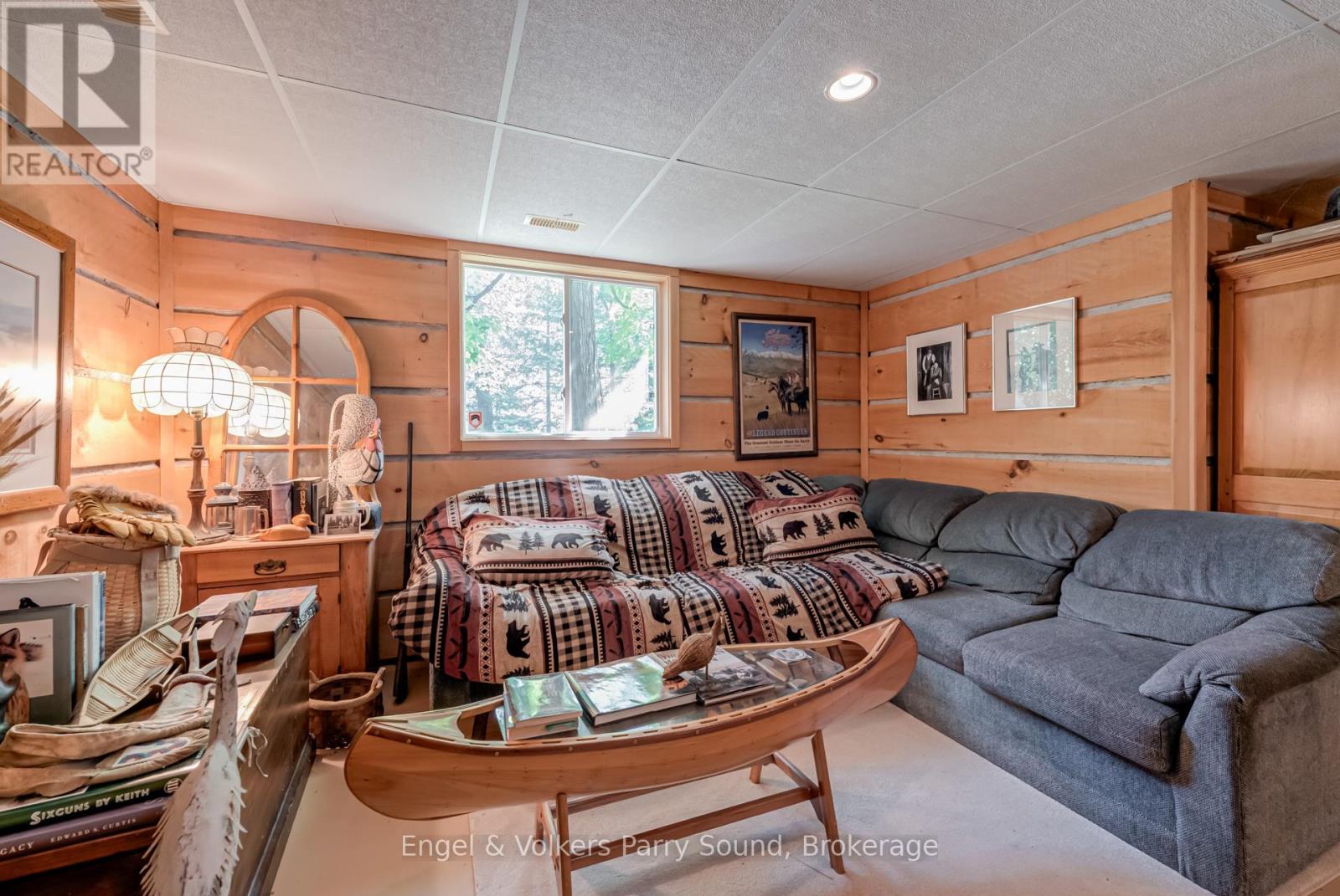 37 Lizzies Lane, Mckellar, Ontario  P2A 0B4 - Photo 36 - X12252072