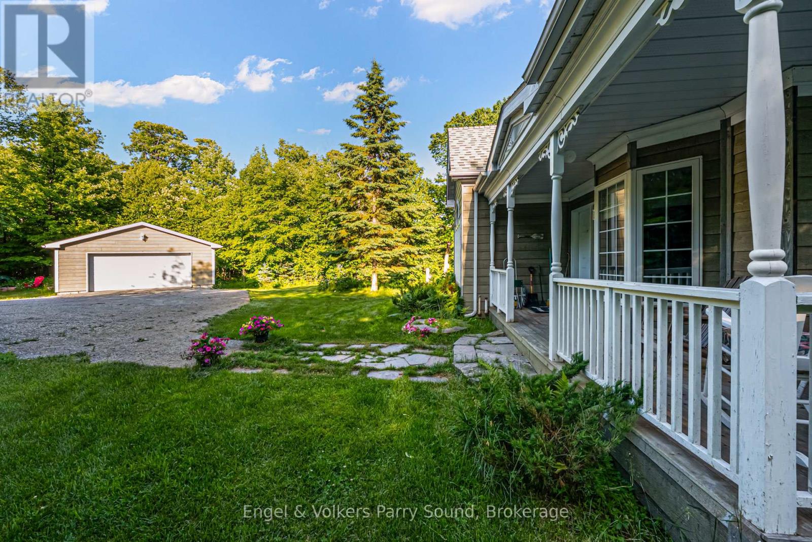 37 Lizzies Lane, Mckellar, Ontario  P2A 0B4 - Photo 4 - X12252072