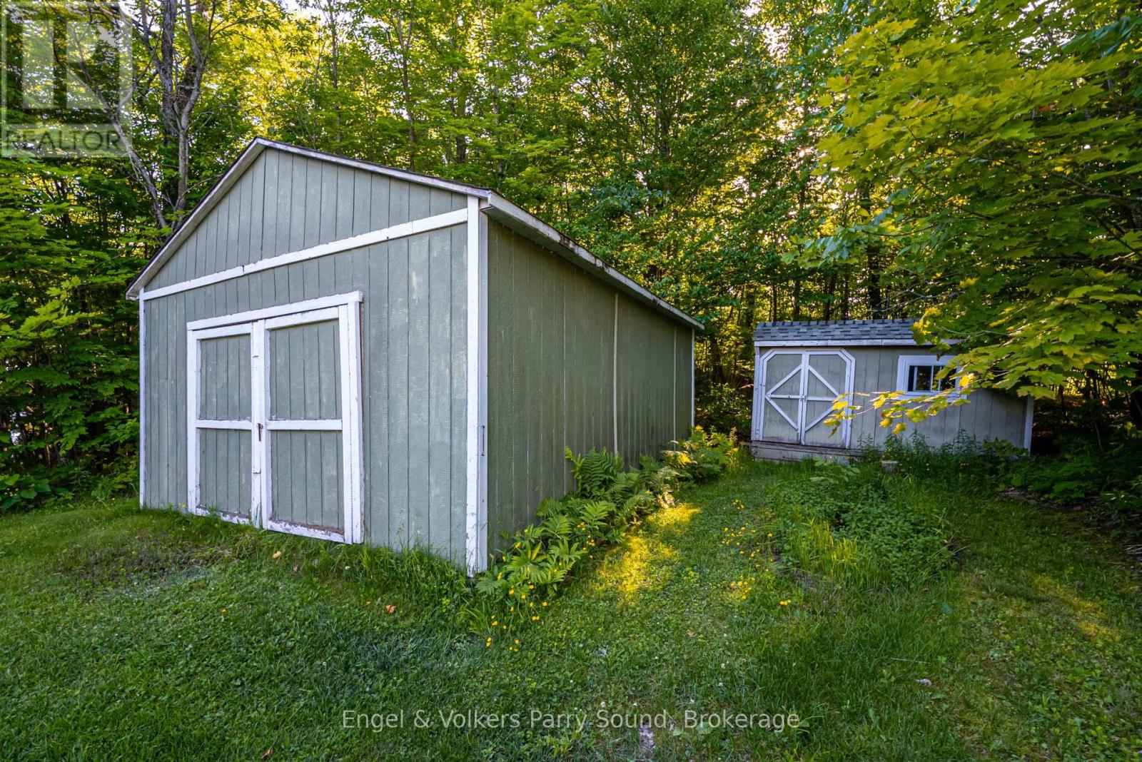 37 Lizzies Lane, Mckellar, Ontario  P2A 0B4 - Photo 41 - X12252072