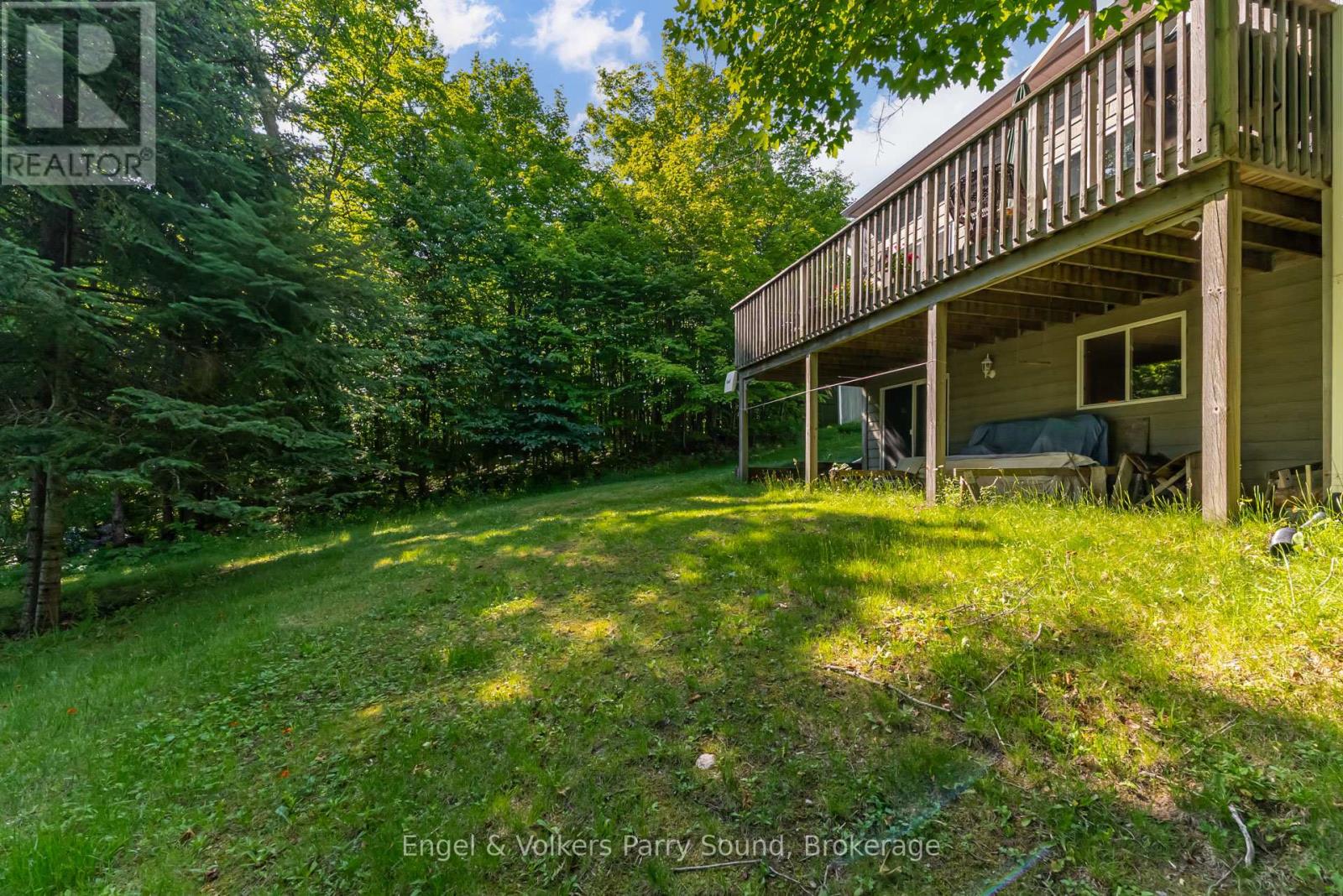 37 Lizzies Lane, Mckellar, Ontario  P2A 0B4 - Photo 43 - X12252072