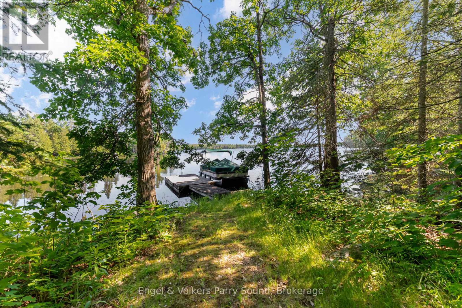 37 Lizzies Lane, Mckellar, Ontario  P2A 0B4 - Photo 44 - X12252072