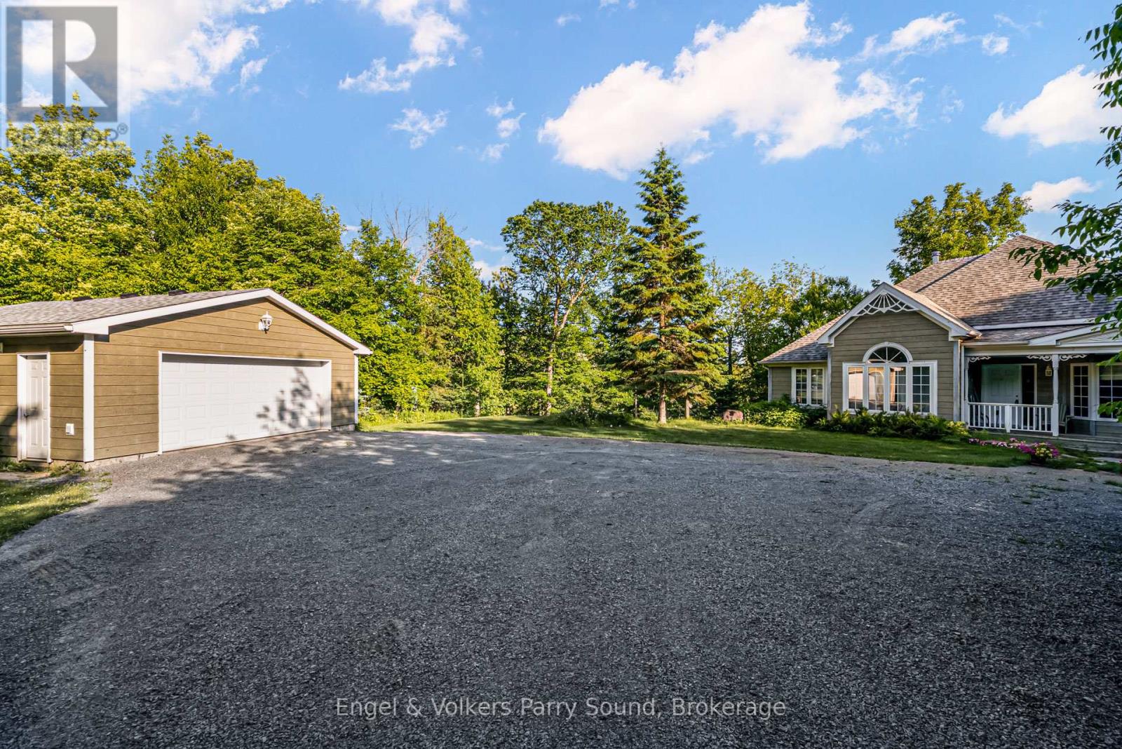 37 Lizzies Lane, Mckellar, Ontario  P2A 0B4 - Photo 5 - X12252072