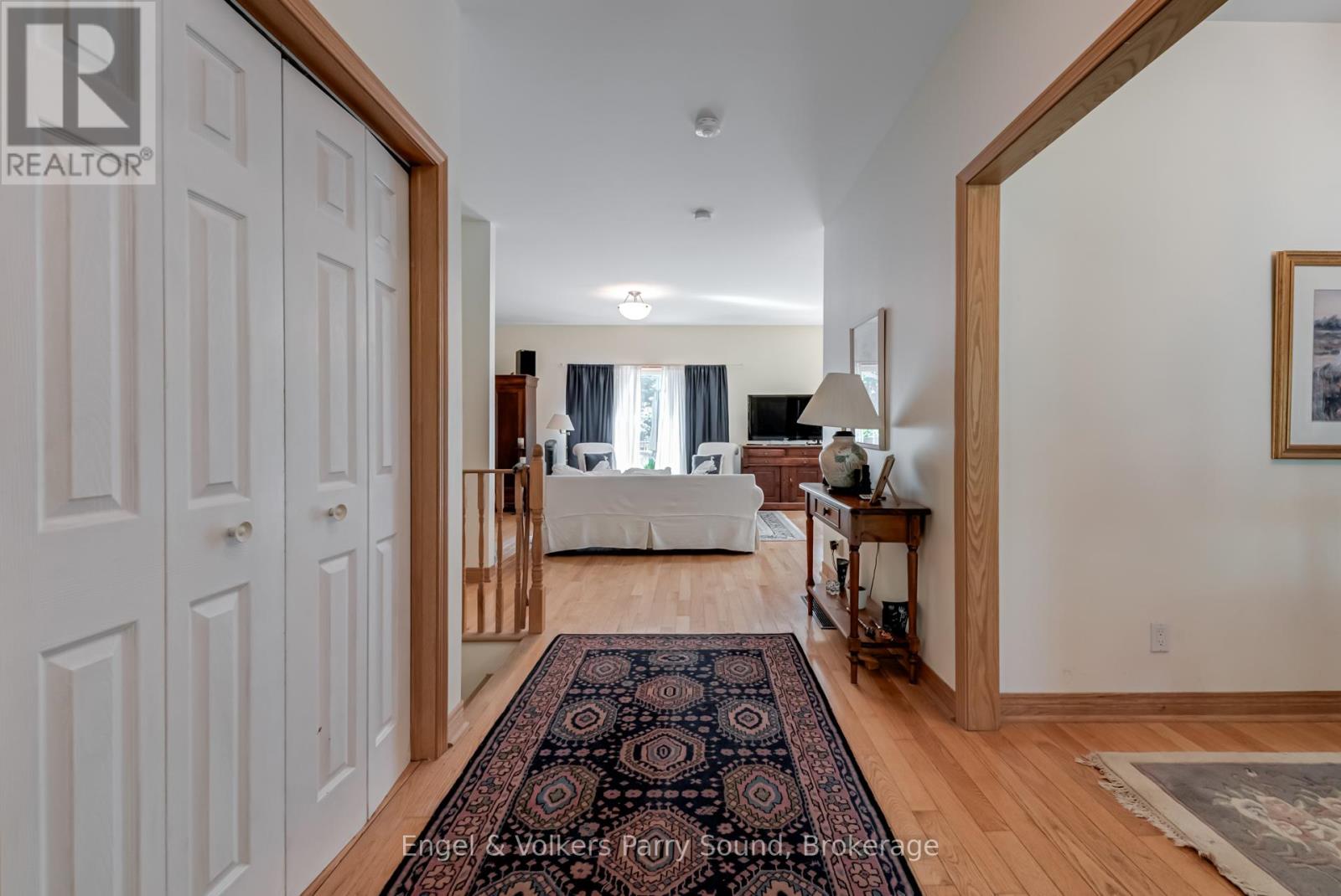37 Lizzies Lane, Mckellar, Ontario  P2A 0B4 - Photo 7 - X12252072
