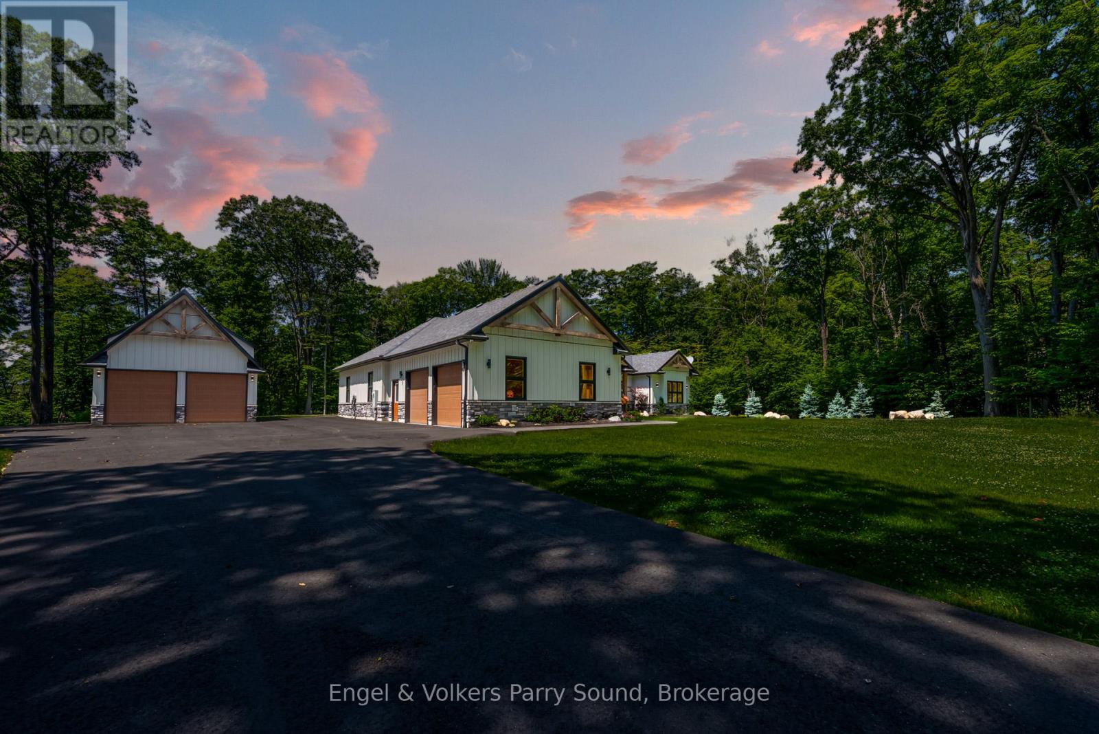 15 Carling Cove Drive, Carling, Ontario  P0G 1G0 - Photo 2 - X12252091