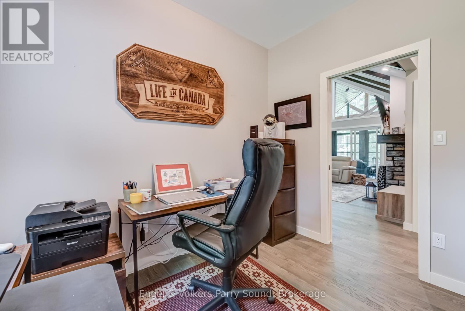 15 Carling Cove Drive, Carling, Ontario  P0G 1G0 - Photo 29 - X12252091