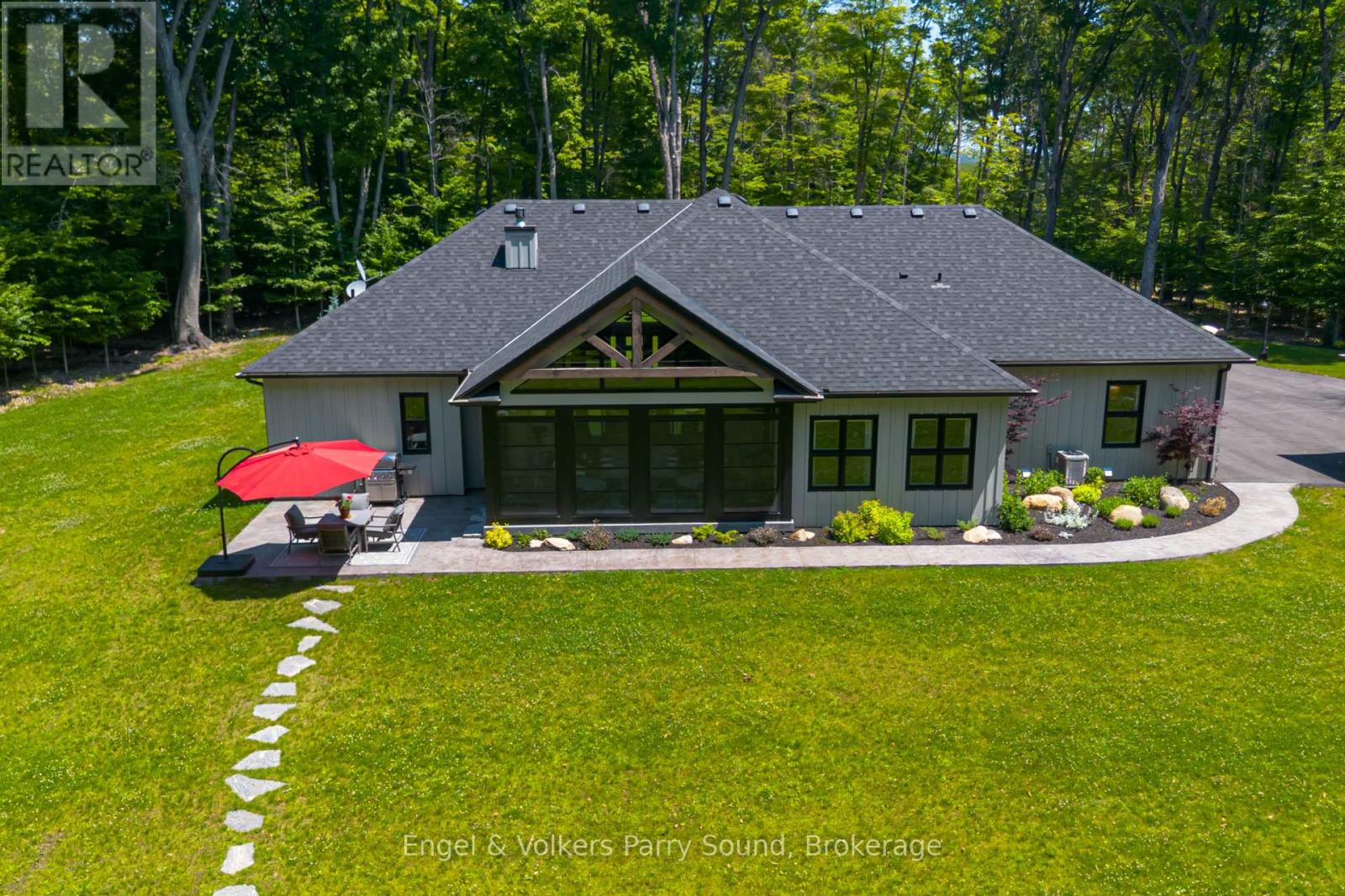15 Carling Cove Drive, Carling, Ontario  P0G 1G0 - Photo 39 - X12252091