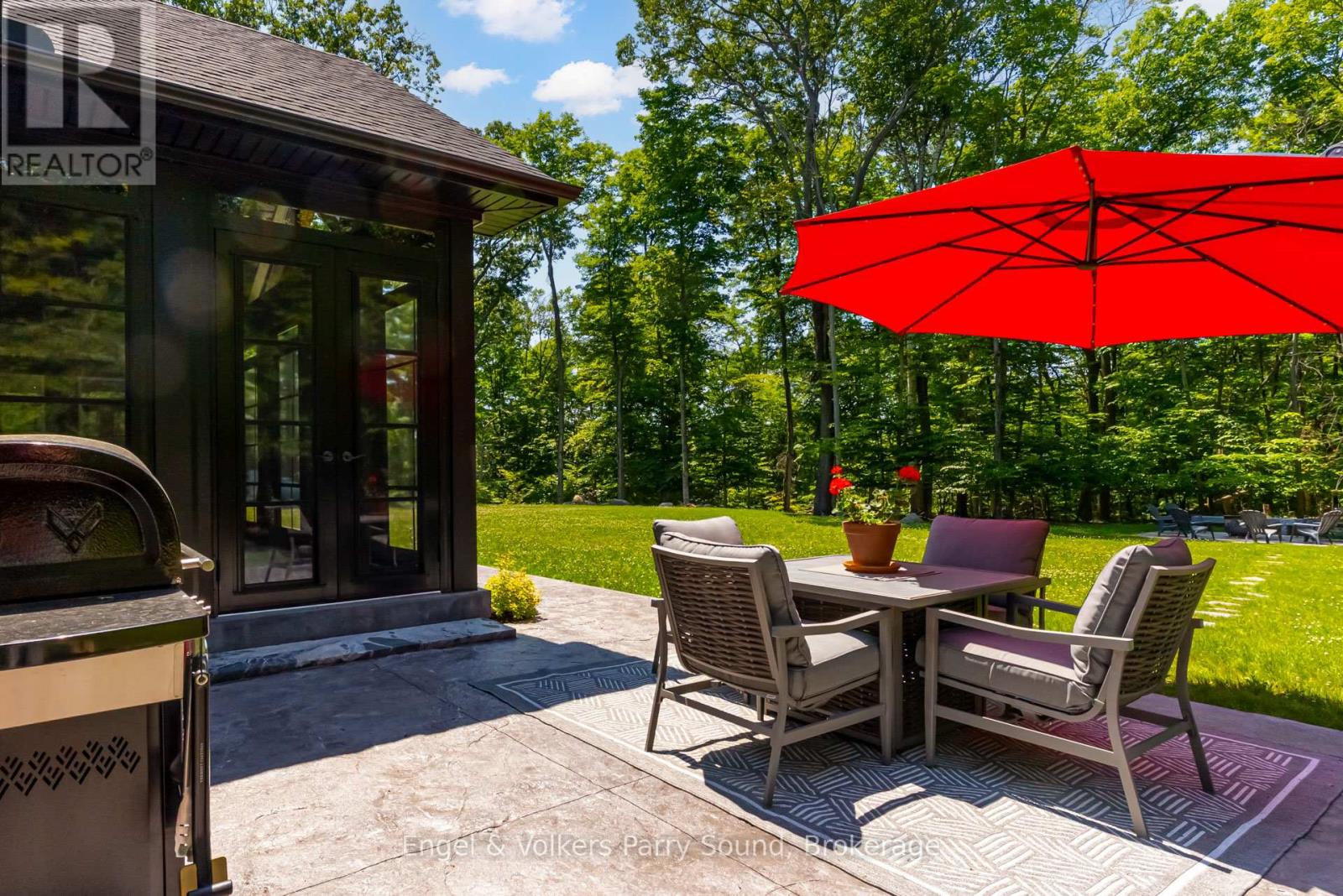 15 Carling Cove Drive, Carling, Ontario  P0G 1G0 - Photo 40 - X12252091