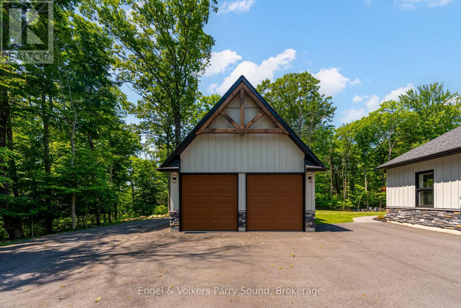 15 Carling Cove Drive, Carling, Ontario  P0G 1G0 - Photo 44 - X12252091