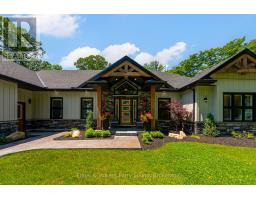 15 CARLING COVE DRIVE, Carling, Ontario