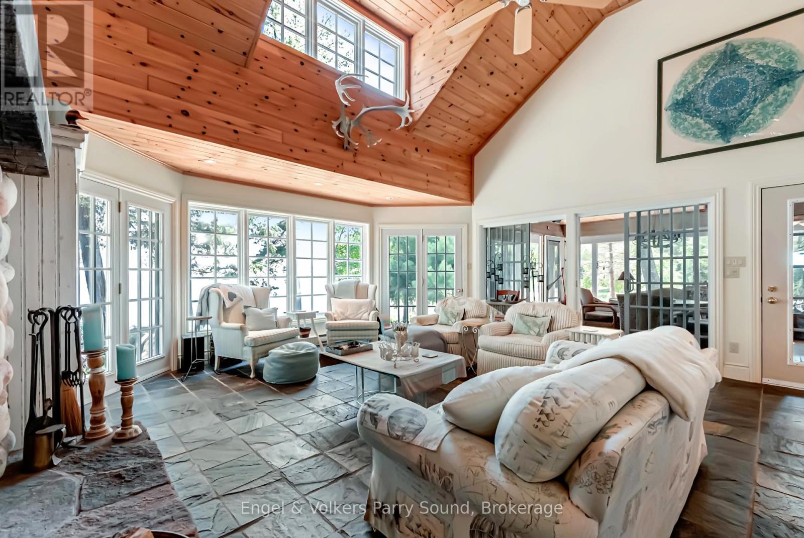 6 29c Mowat Island, Carling, Ontario  P0G 1G0 - Photo 12 - X12252116