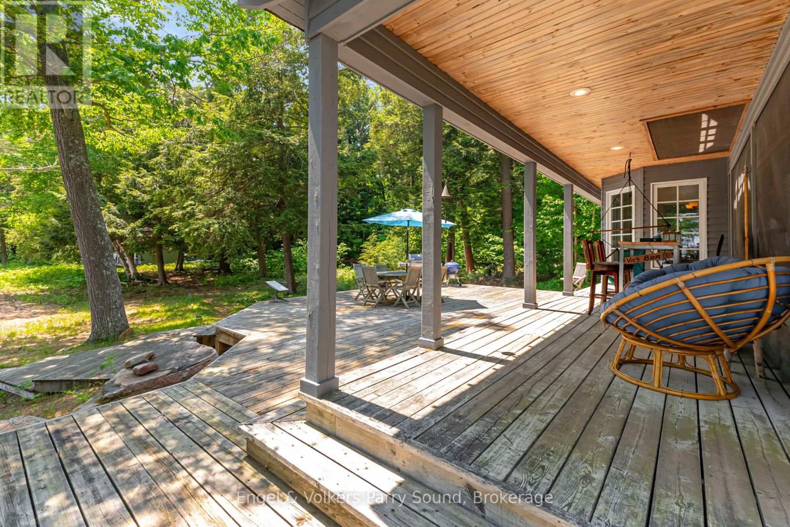 6 29c Mowat Island, Carling, Ontario  P0G 1G0 - Photo 34 - X12252116
