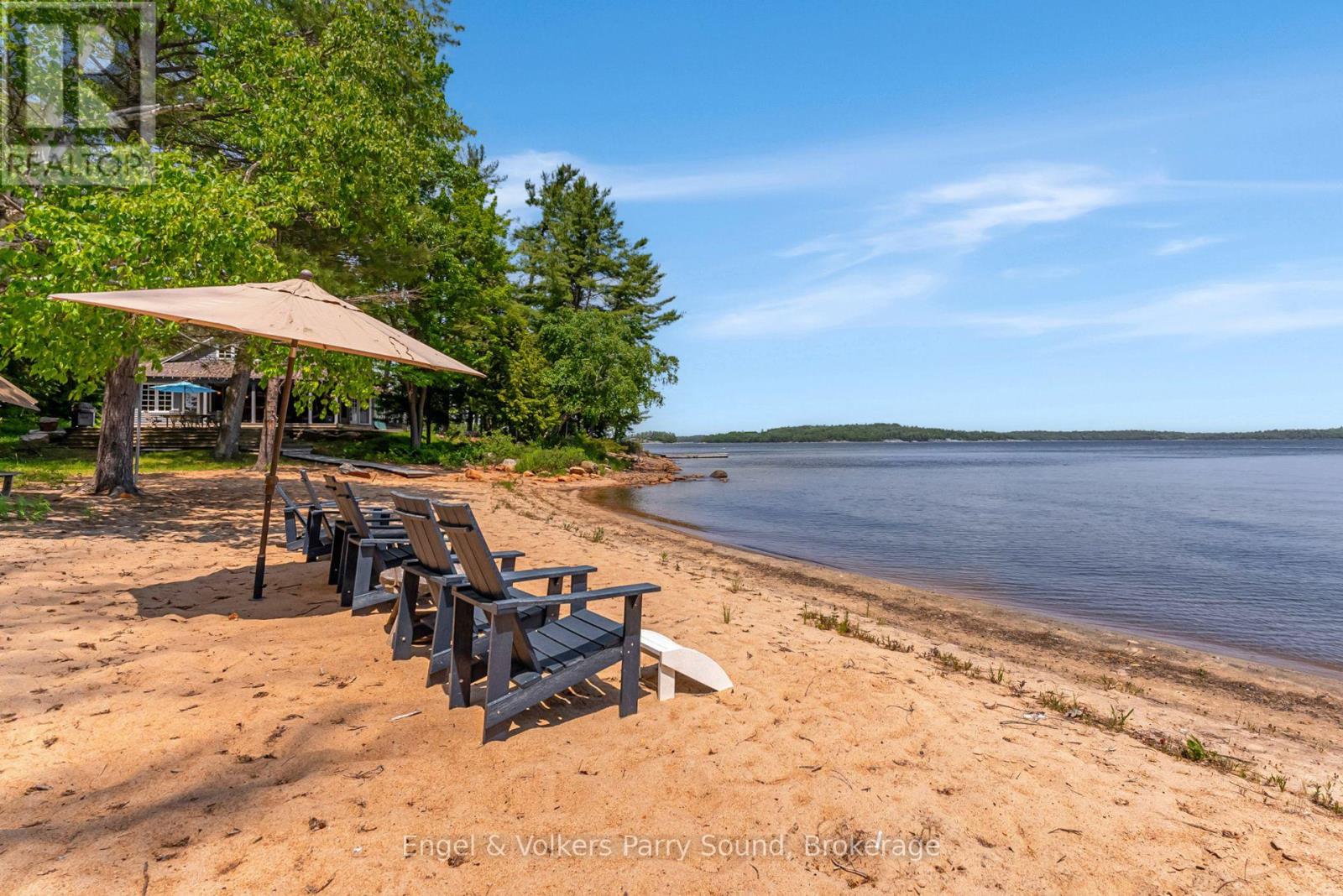 6 29c Mowat Island, Carling, Ontario  P0G 1G0 - Photo 39 - X12252116