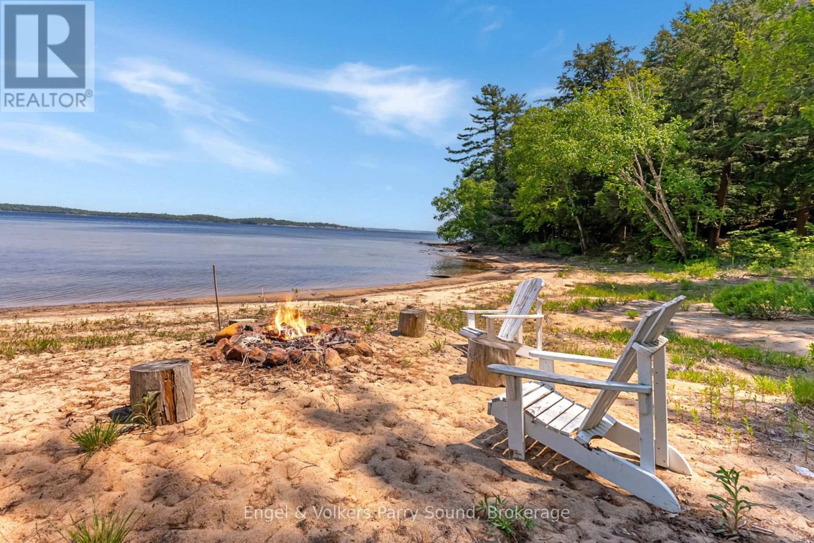 6 29c Mowat Island, Carling, Ontario  P0G 1G0 - Photo 40 - X12252116