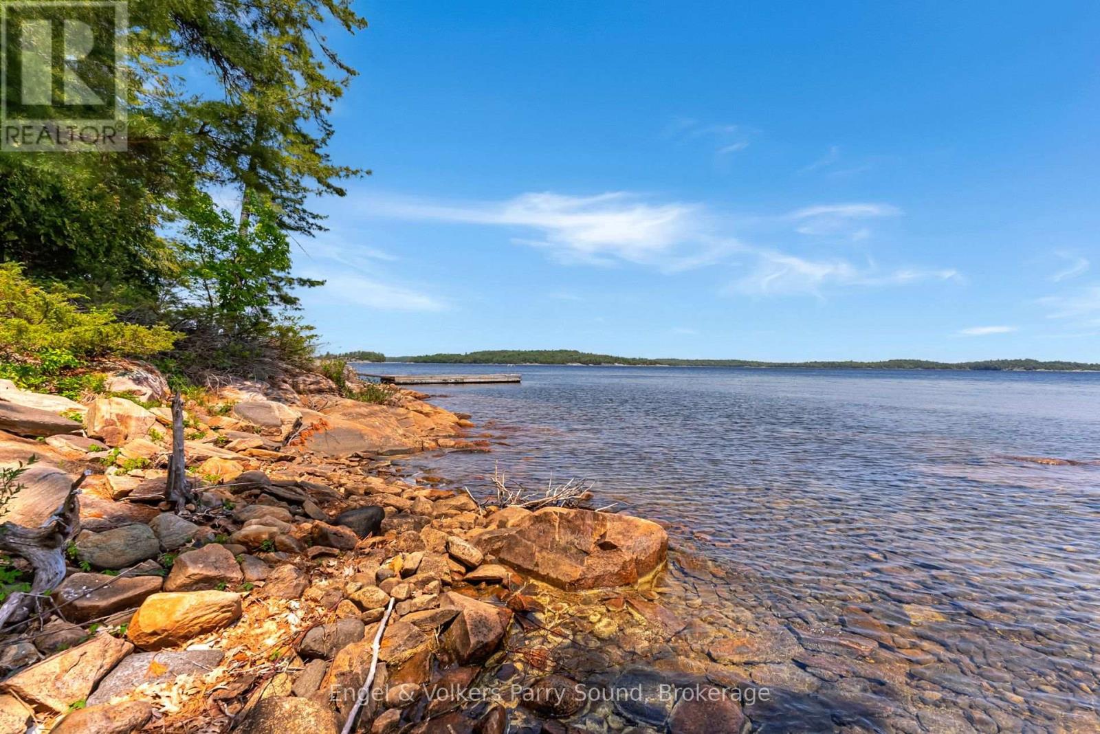 6 29c Mowat Island, Carling, Ontario  P0G 1G0 - Photo 45 - X12252116
