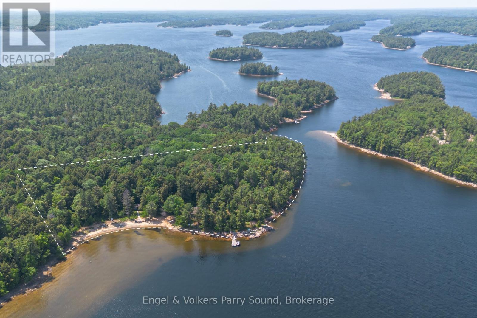 6 29c Mowat Island, Carling, Ontario  P0G 1G0 - Photo 49 - X12252116