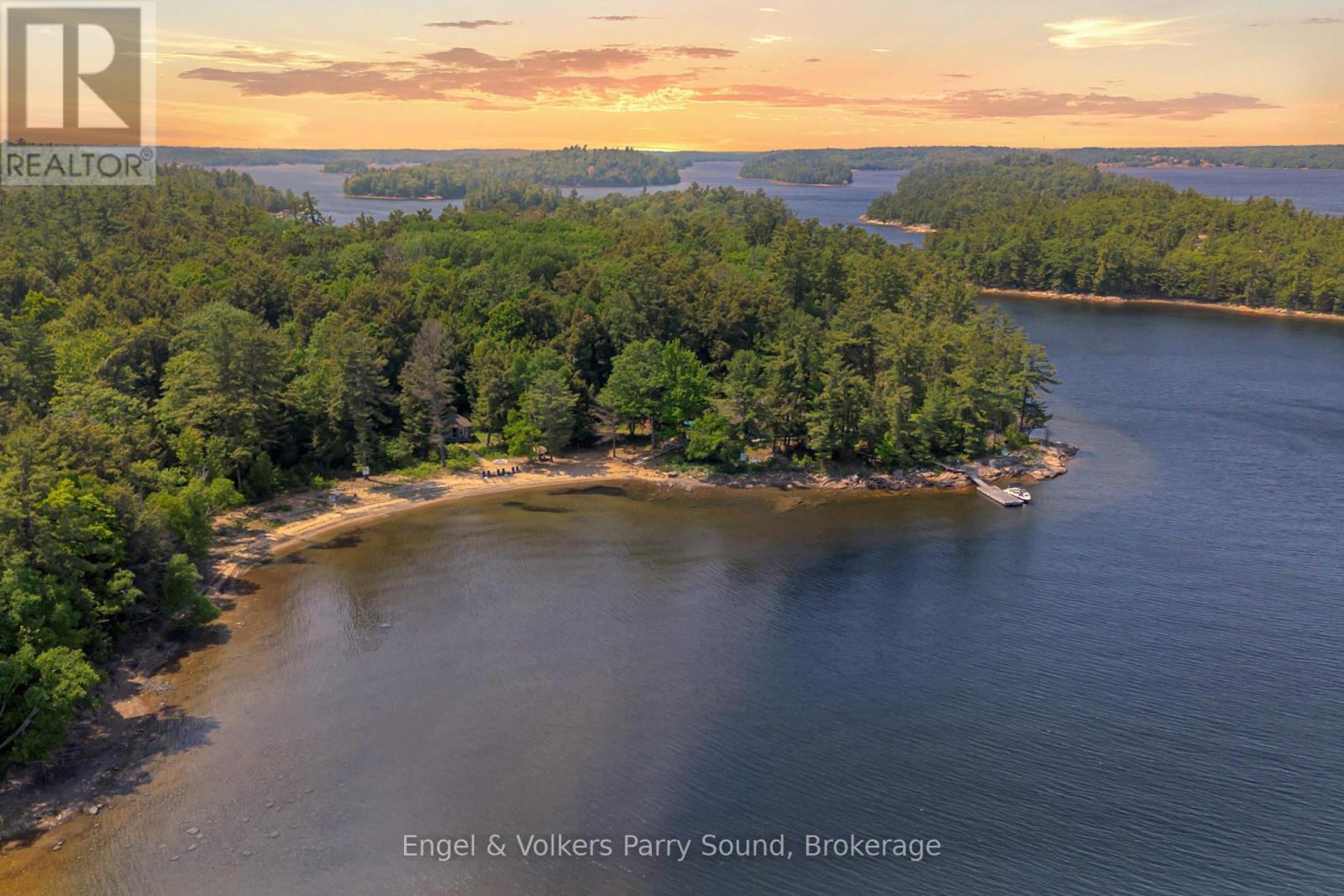 6 29c Mowat Island, Carling, Ontario  P0G 1G0 - Photo 50 - X12252116