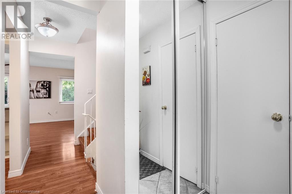 20 Paulander Drive Unit# 40, Kitchener, Ontario  N2M 5L3 - Photo 11 - 40743263