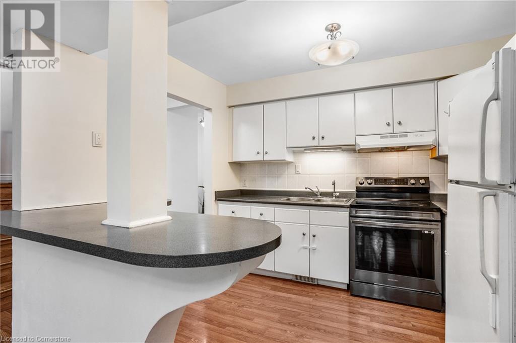 20 Paulander Drive Unit# 40, Kitchener, Ontario  N2M 5L3 - Photo 14 - 40743263