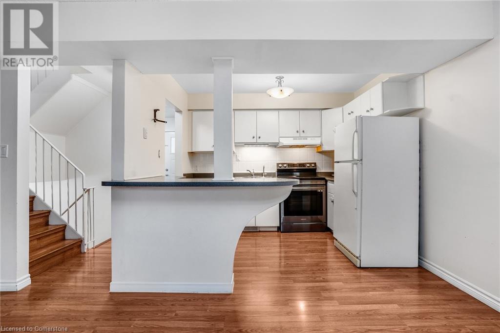 20 Paulander Drive Unit# 40, Kitchener, Ontario  N2M 5L3 - Photo 15 - 40743263