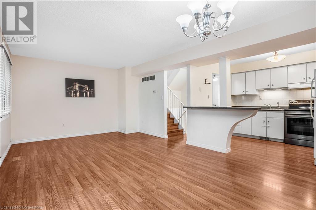 20 Paulander Drive Unit# 40, Kitchener, Ontario  N2M 5L3 - Photo 7 - 40743263