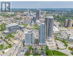 15 WELLINGTON Street Unit# 2602, Kitchener, Ontario