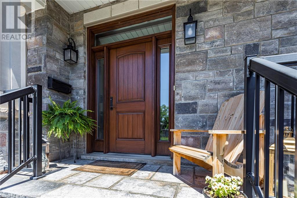67 Alma Street, Dundas, Ontario  L9H 2E3 - Photo 4 - 40746244