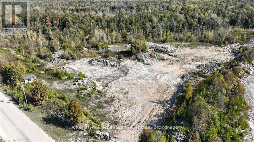 126 Quarry Road, South Bruce Peninsula, Ontario  N0H 2T0 - Photo 3 - X12252263