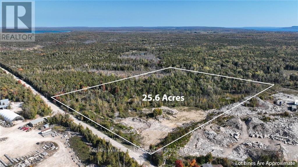 126 Quarry Road, South Bruce Peninsula, Ontario  N0H 2T0 - Photo 6 - X12252263