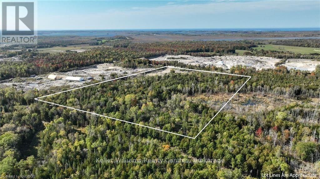 126 Quarry Road, South Bruce Peninsula, Ontario  N0H 2T0 - Photo 8 - X12252263