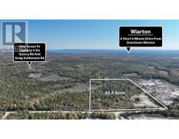 126 QUARRY ROAD, South Bruce Peninsula, Ontario