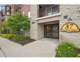 411 - 37 GOODWIN DRIVE, Guelph, Ontario