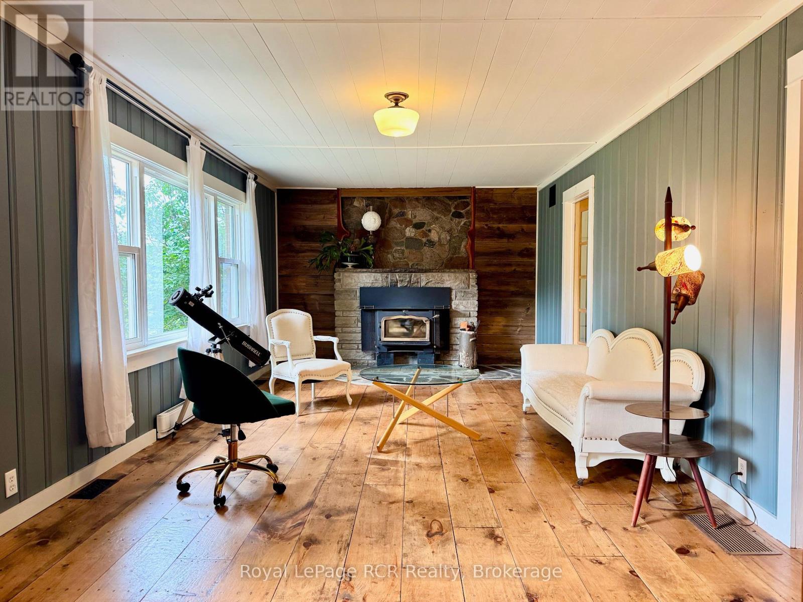158 Forty Hills Road, Northern Bruce Peninsula, Ontario  N0H 1W0 - Photo 13 - X12252407