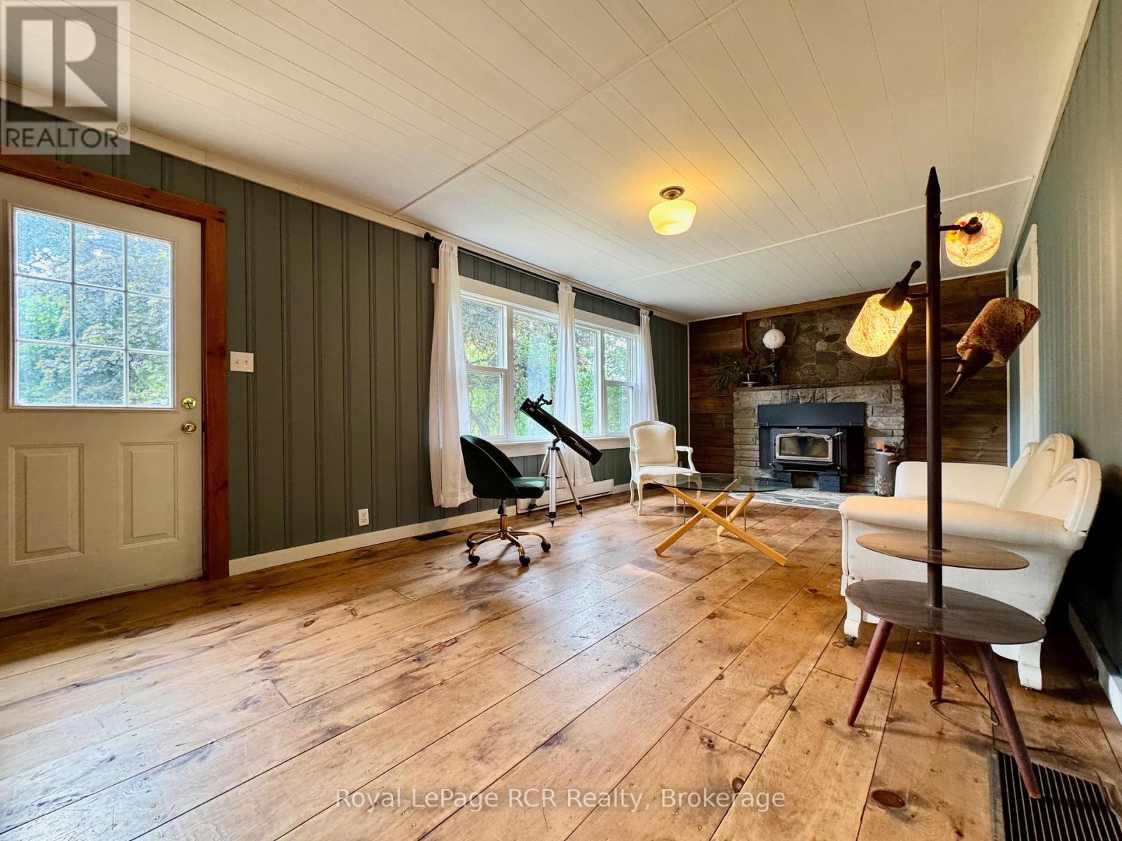 158 Forty Hills Road, Northern Bruce Peninsula, Ontario  N0H 1W0 - Photo 15 - X12252407