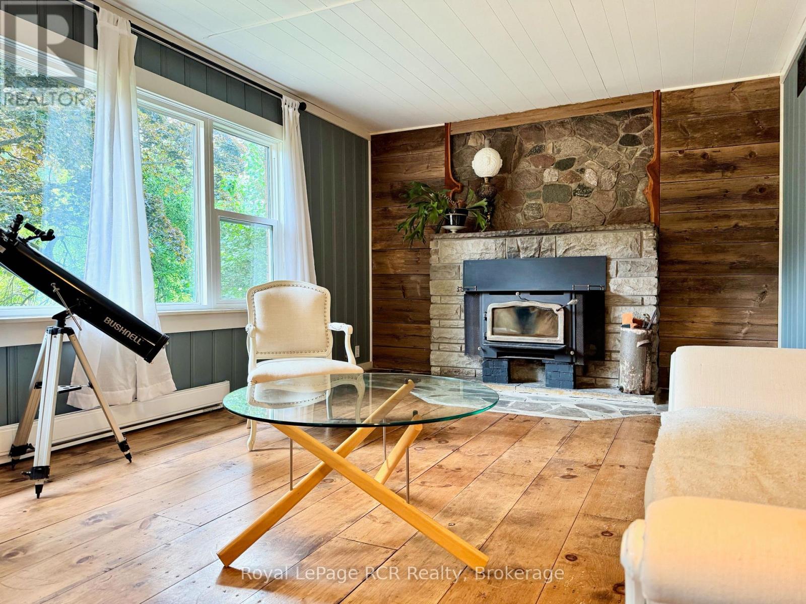 158 Forty Hills Road, Northern Bruce Peninsula, Ontario  N0H 1W0 - Photo 16 - X12252407