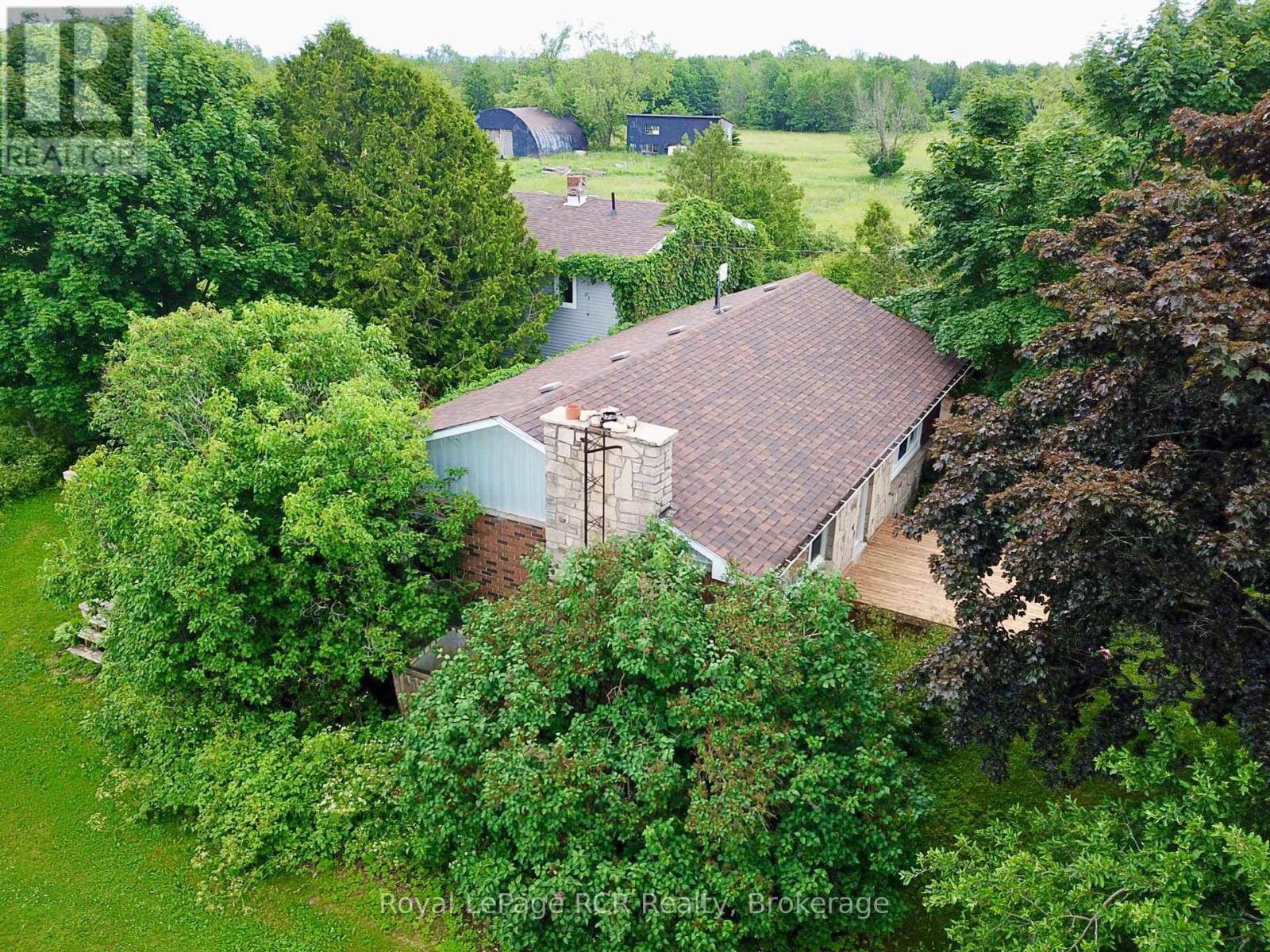 158 Forty Hills Road, Northern Bruce Peninsula, Ontario  N0H 1W0 - Photo 32 - X12252407