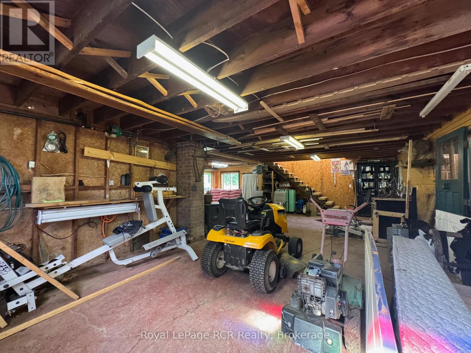 158 Forty Hills Road, Northern Bruce Peninsula, Ontario  N0H 1W0 - Photo 34 - X12252407