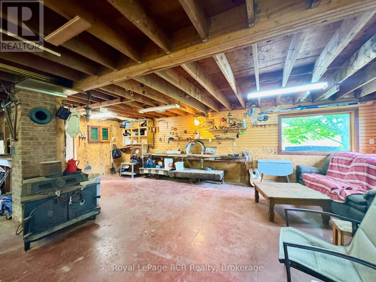 158 Forty Hills Road, Northern Bruce Peninsula, Ontario  N0H 1W0 - Photo 35 - X12252407
