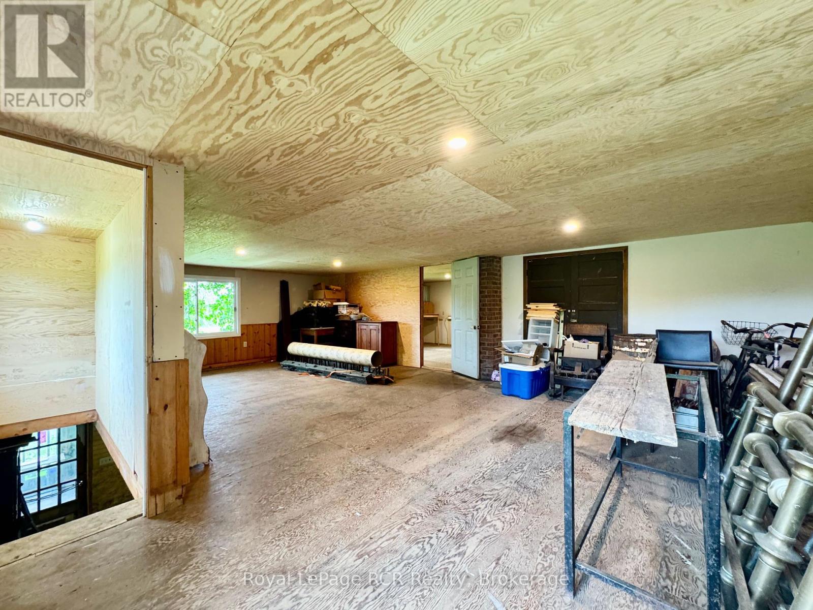 158 Forty Hills Road, Northern Bruce Peninsula, Ontario  N0H 1W0 - Photo 36 - X12252407