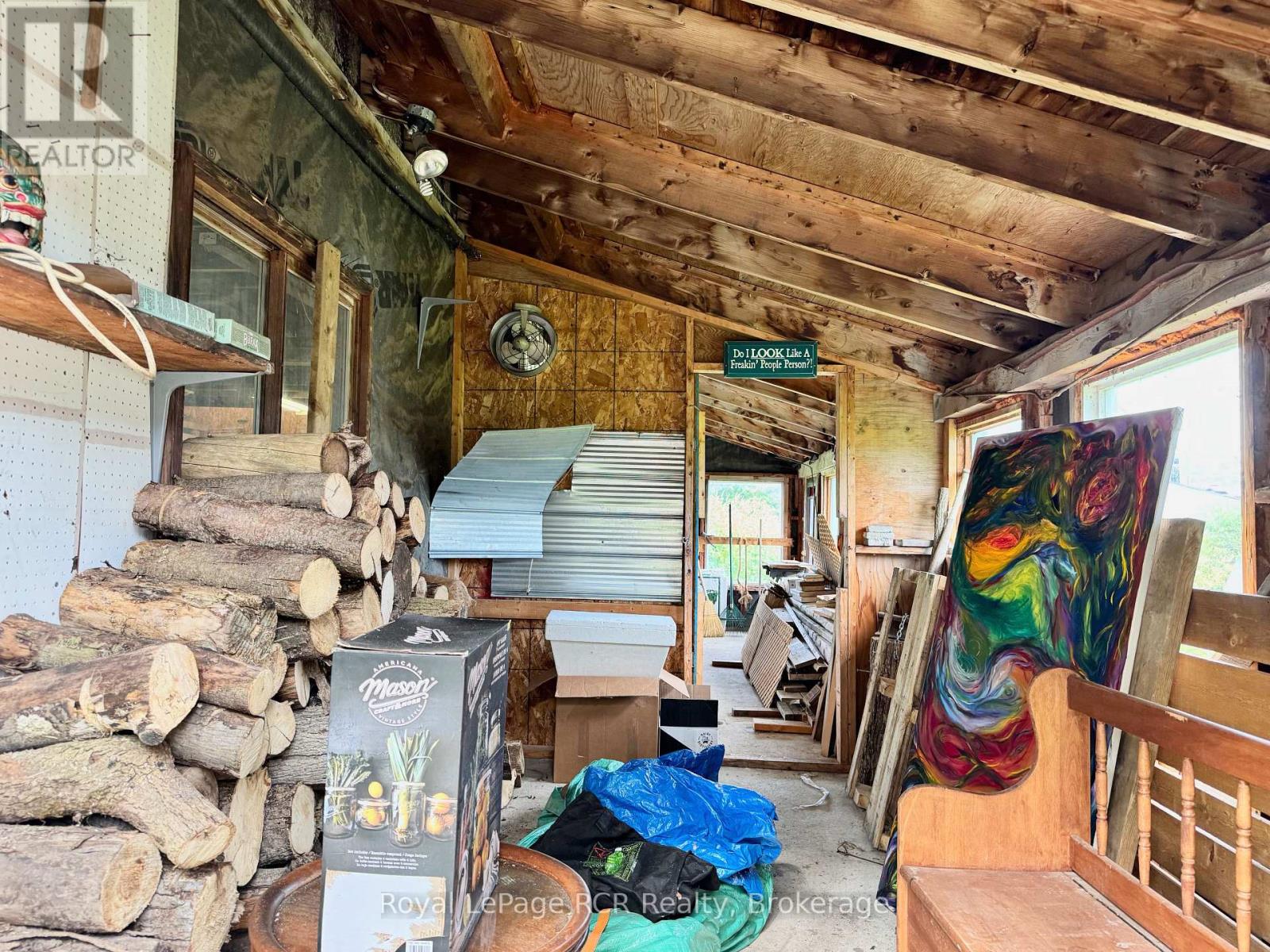 158 Forty Hills Road, Northern Bruce Peninsula, Ontario  N0H 1W0 - Photo 38 - X12252407
