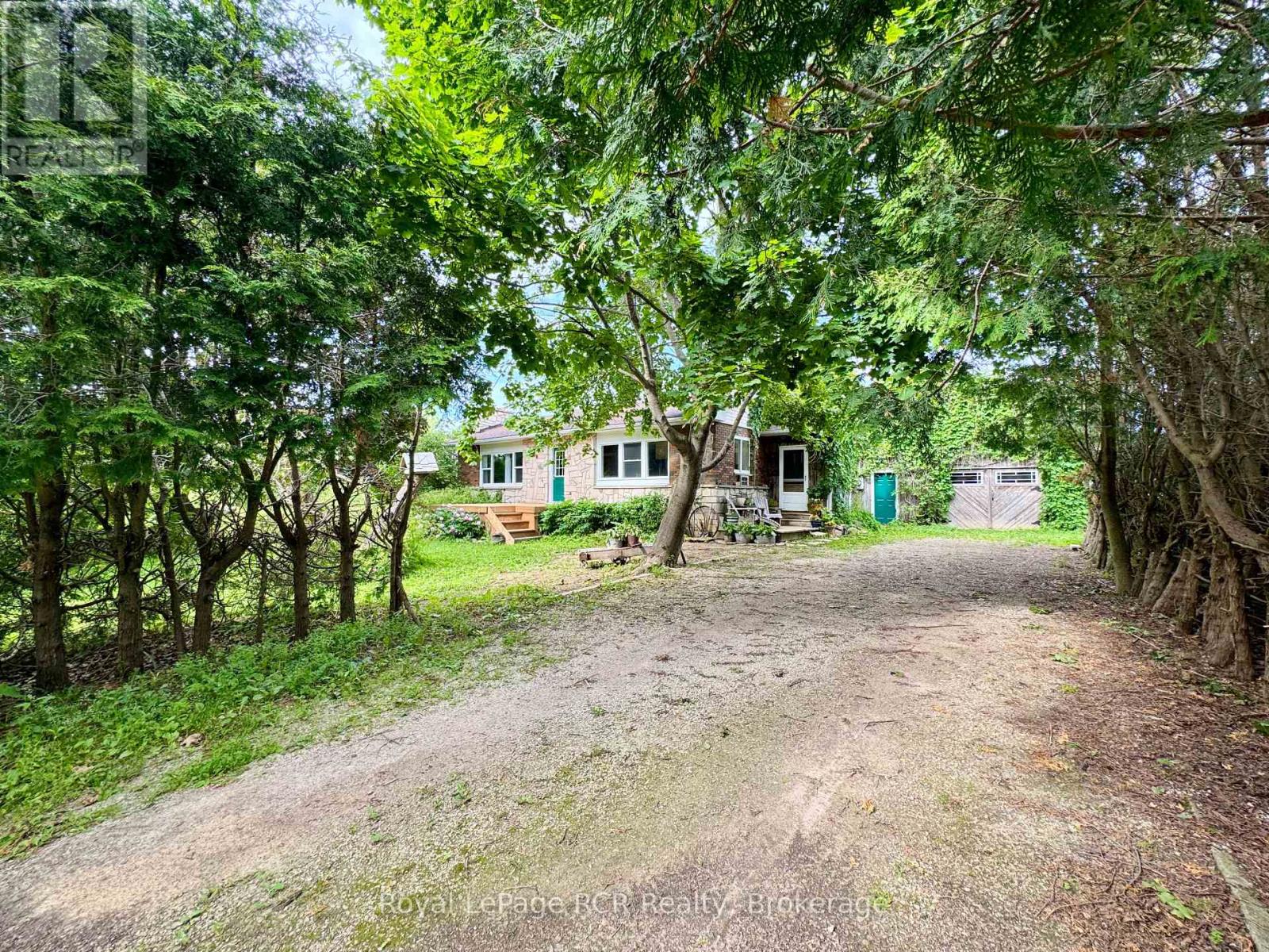 158 Forty Hills Road, Northern Bruce Peninsula, Ontario  N0H 1W0 - Photo 40 - X12252407