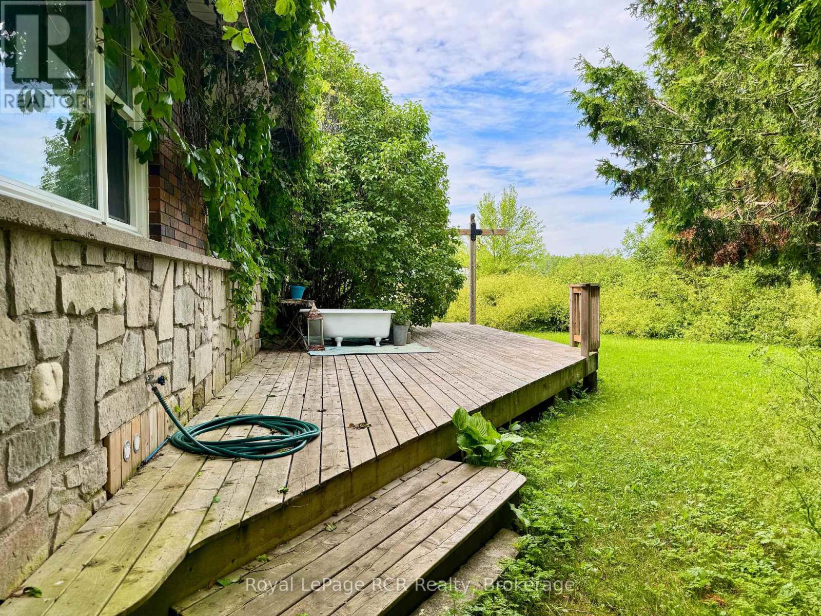 158 Forty Hills Road, Northern Bruce Peninsula, Ontario  N0H 1W0 - Photo 44 - X12252407