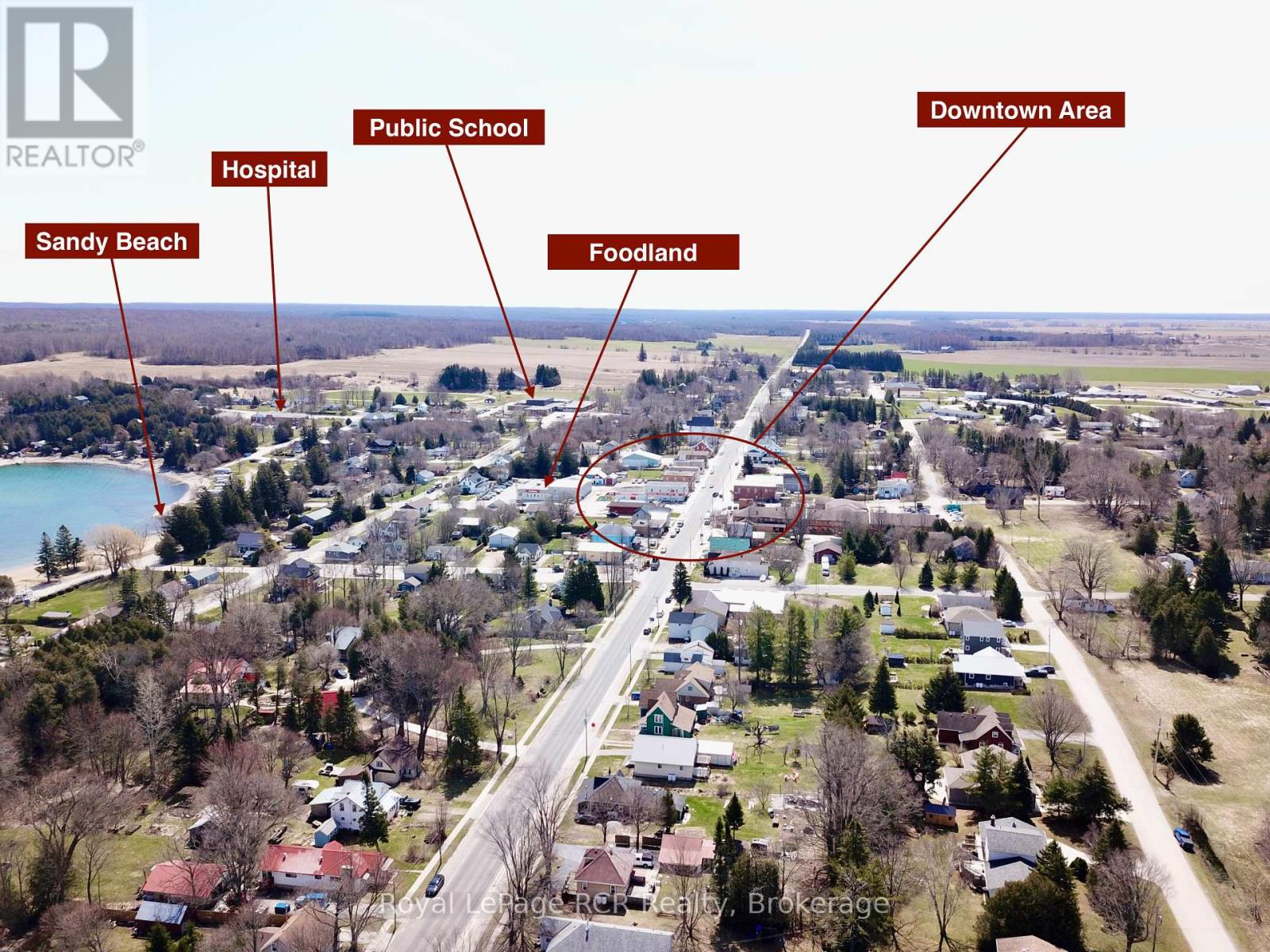 158 Forty Hills Road, Northern Bruce Peninsula, Ontario  N0H 1W0 - Photo 49 - X12252407