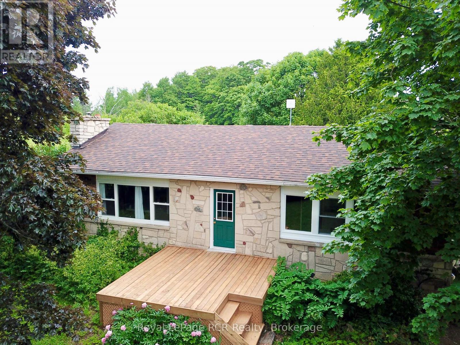 158 Forty Hills Road, Northern Bruce Peninsula, Ontario  N0H 1W0 - Photo 5 - X12252407