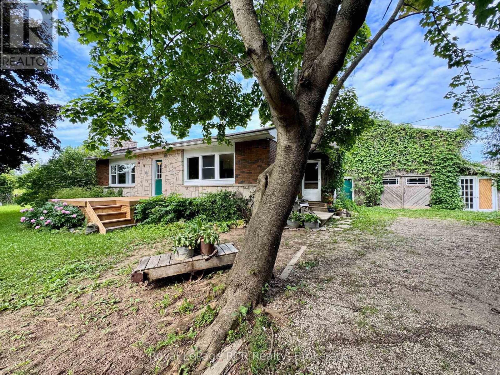 158 Forty Hills Road, Northern Bruce Peninsula, Ontario  N0H 1W0 - Photo 50 - X12252407