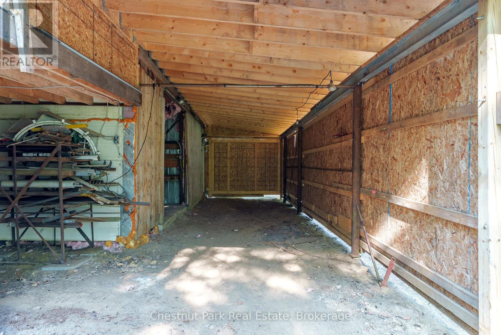 0 Kallio Road, Kearney, Ontario  P0A 1M0 - Photo 27 - X12252432