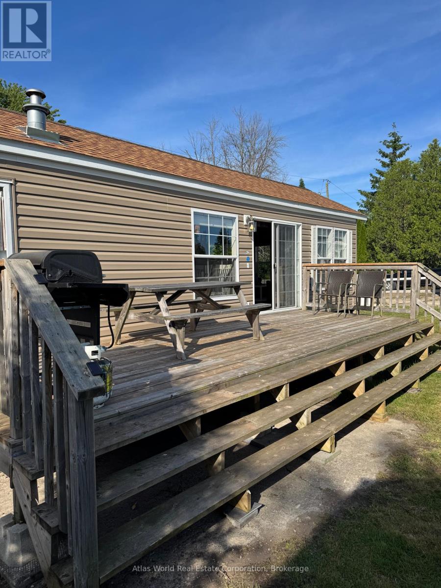 12 - 9 Tamarac Road, Northern Bruce Peninsula, Ontario  N0H 2M0 - Photo 3 - X12252472