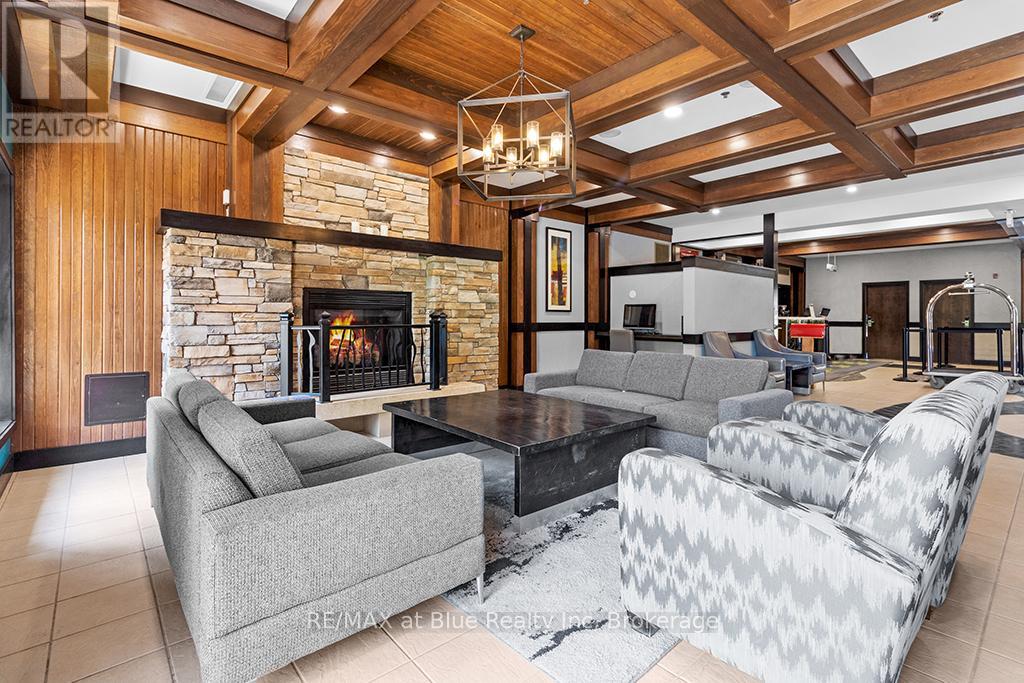 408 - 190 Jozo Weider Boulevard, Blue Mountains, Ontario  L9Y 0V2 - Photo 14 - X12252496